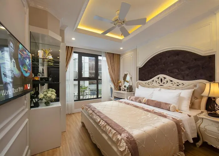 Royal Holiday Hanoi
