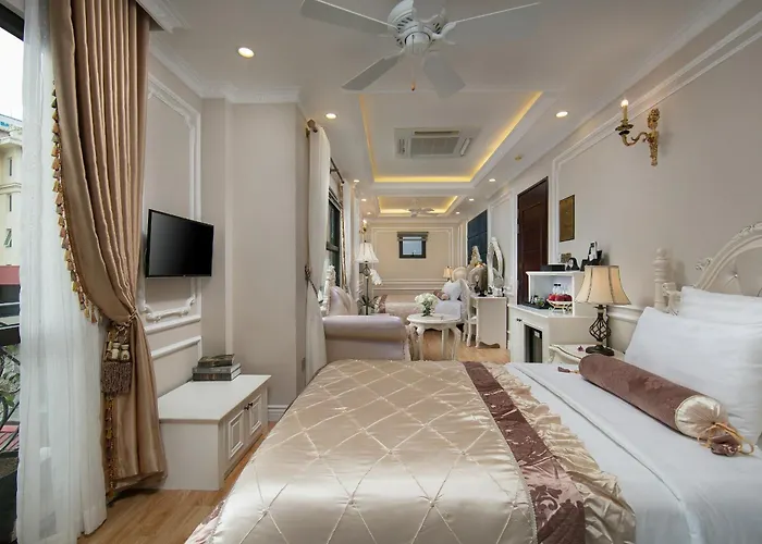 Royal Holiday Hanoi