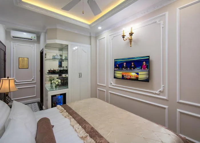 Royal Holiday Hanoi